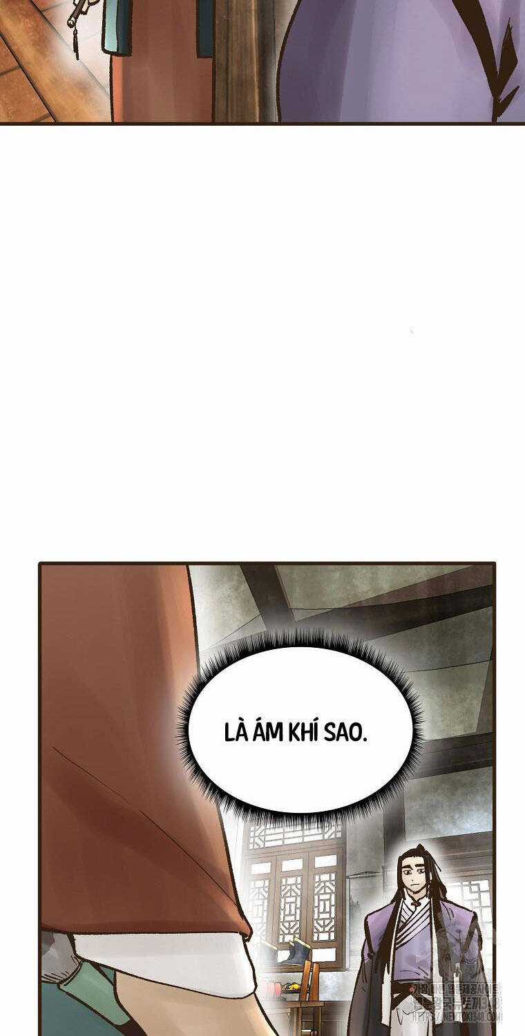 Quỷ Công Di Lục Chapter 33 trang 17