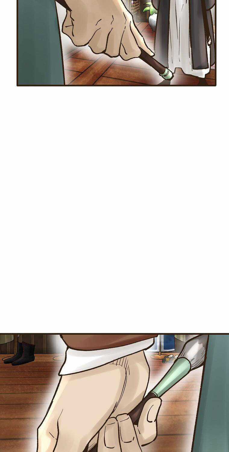 Quỷ Công Di Lục Chapter 33 trang 18