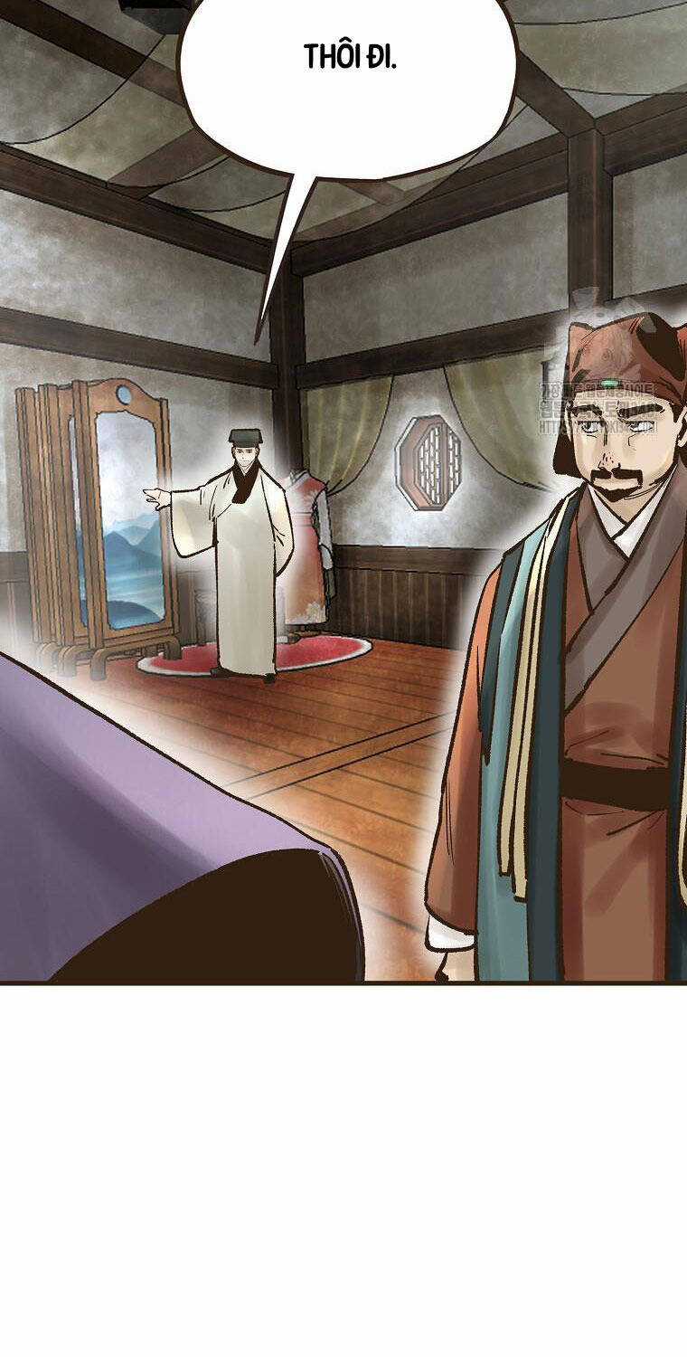 Quỷ Công Di Lục Chapter 33 trang 21