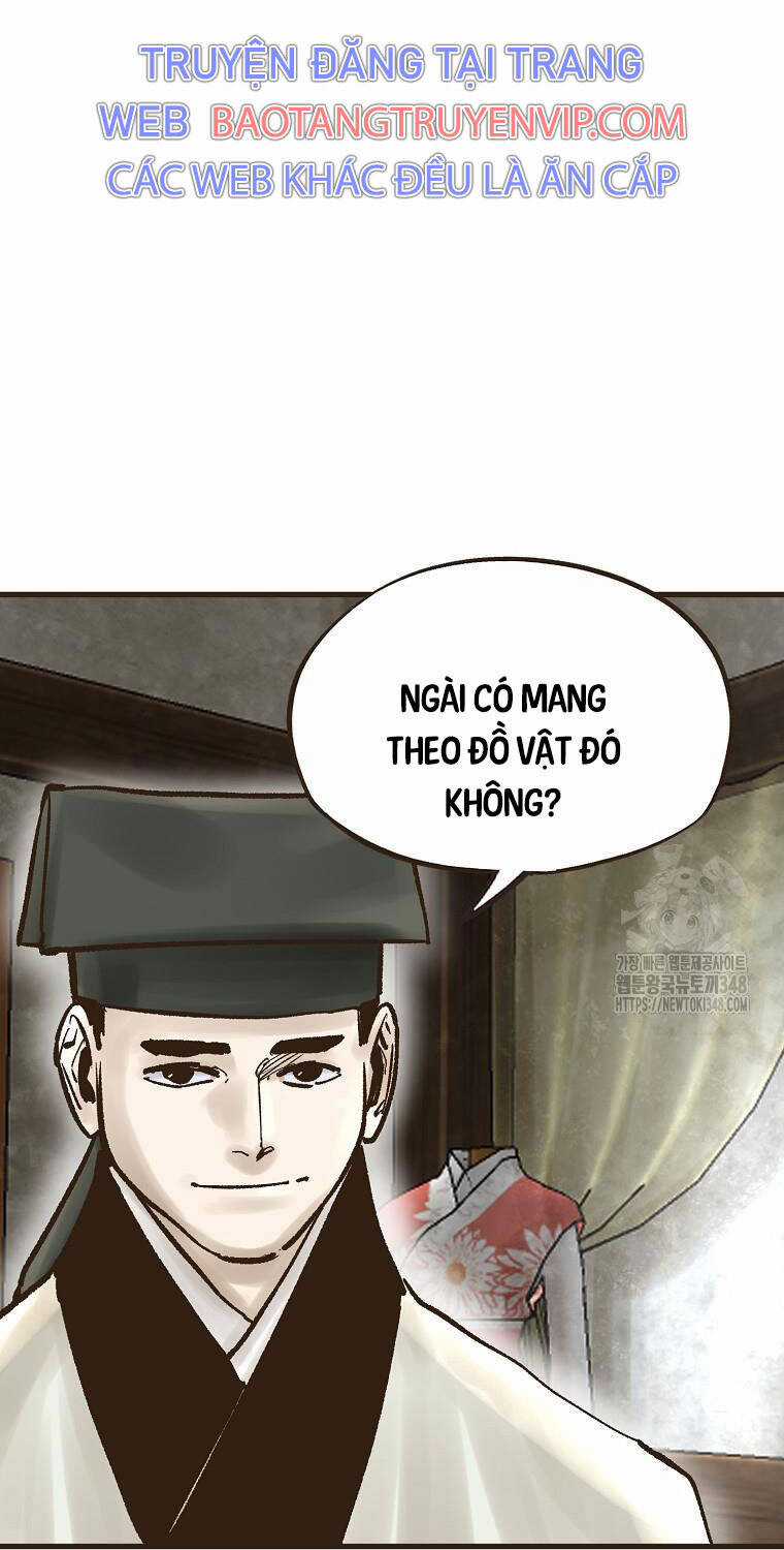 Quỷ Công Di Lục Chapter 33 trang 22