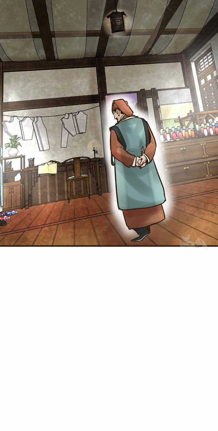 Quỷ Công Di Lục Chapter 33 trang 34