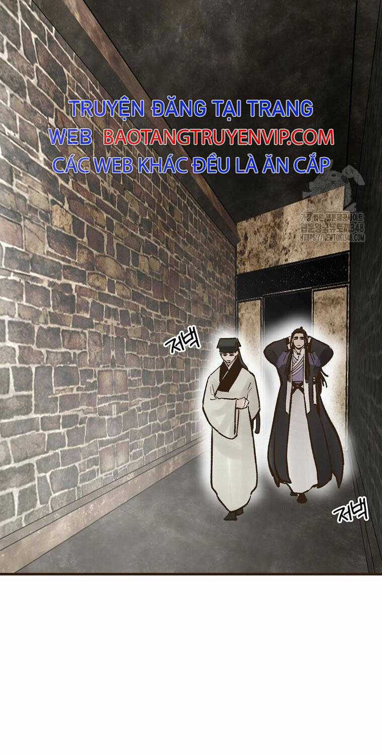 Quỷ Công Di Lục Chapter 33 trang 37