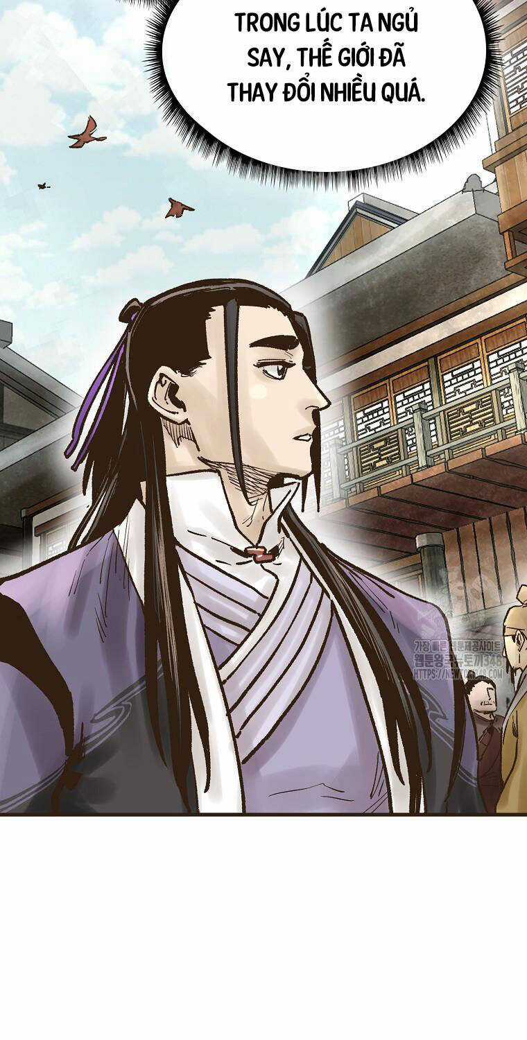 Quỷ Công Di Lục Chapter 33 trang 4