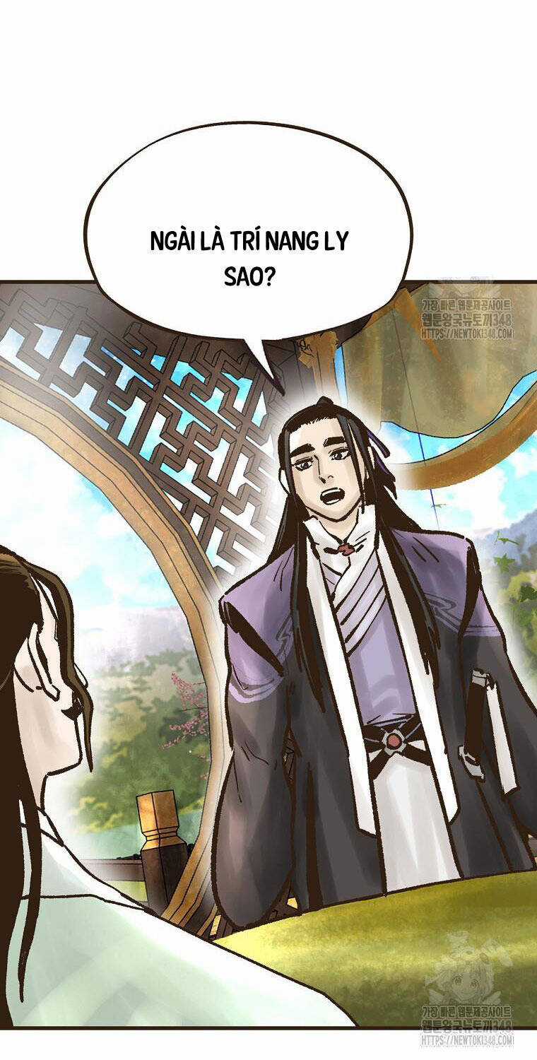 Quỷ Công Di Lục Chapter 33 trang 51