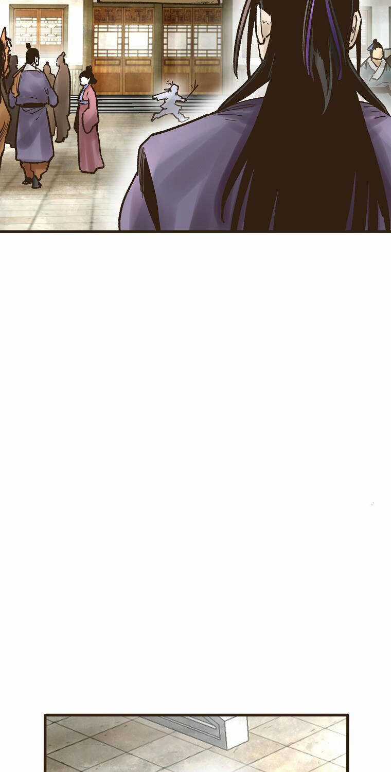 Quỷ Công Di Lục Chapter 33 trang 6