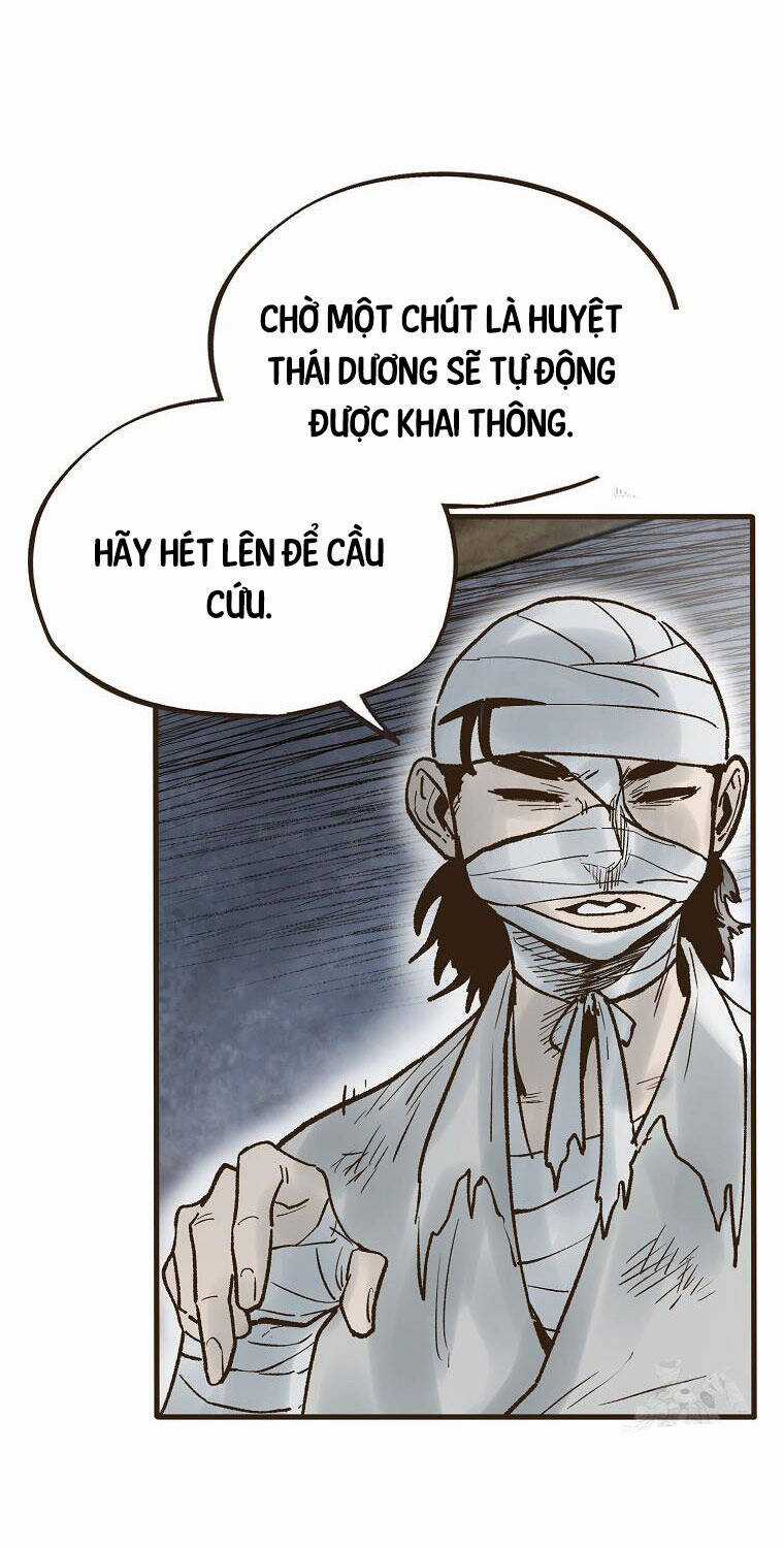 Quỷ Công Di Lục Chapter 33 trang 67