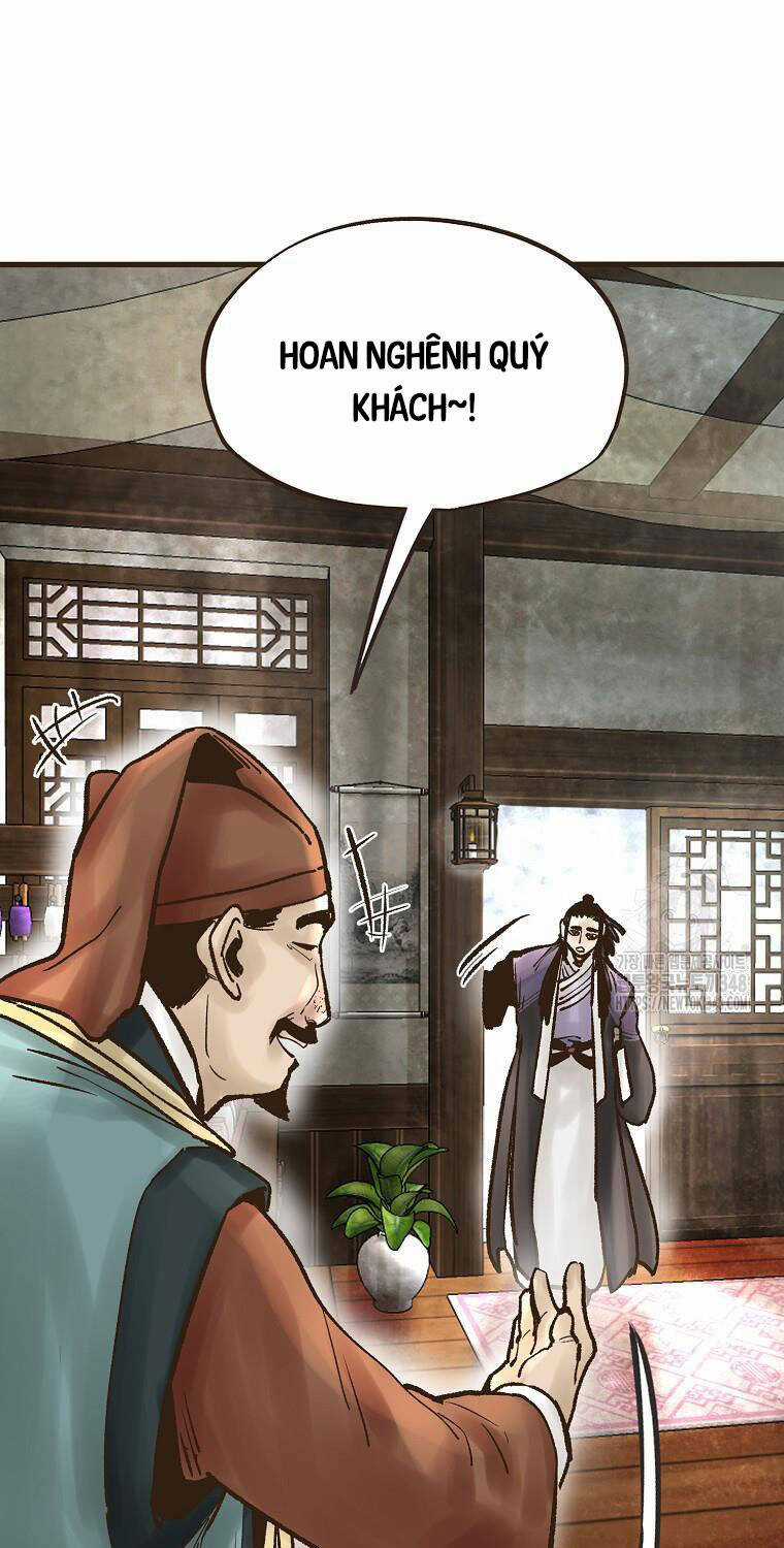 Quỷ Công Di Lục Chapter 33 trang 8