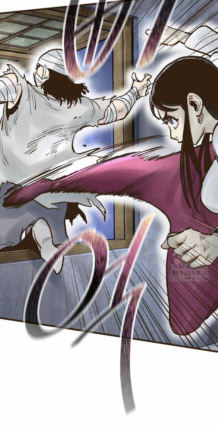 Quỷ Công Di Lục Chapter 33 trang 84