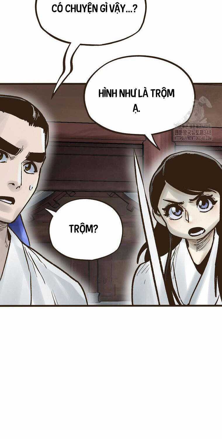 Quỷ Công Di Lục Chapter 33 trang 92