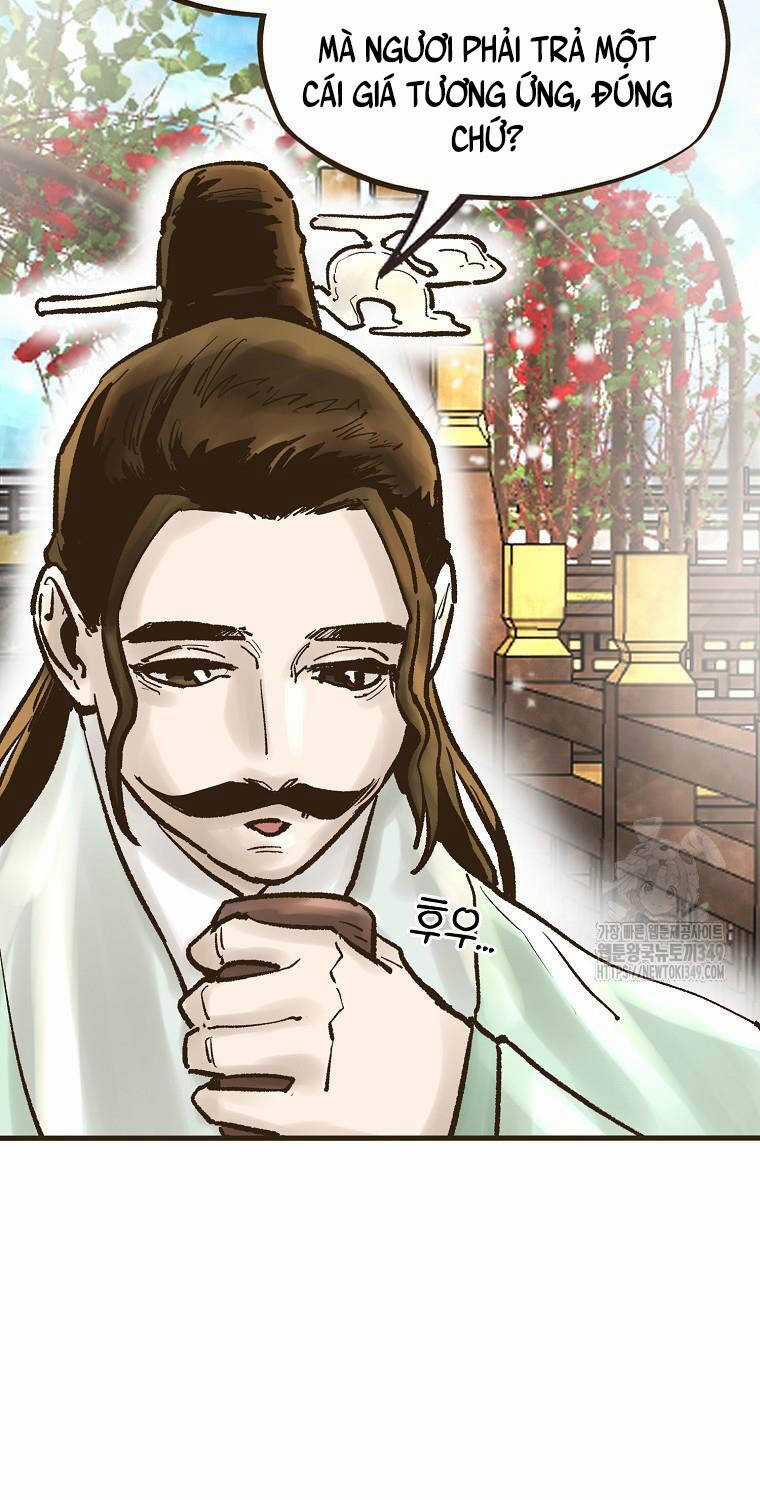 Quỷ Công Di Lục Chapter 34 trang 102