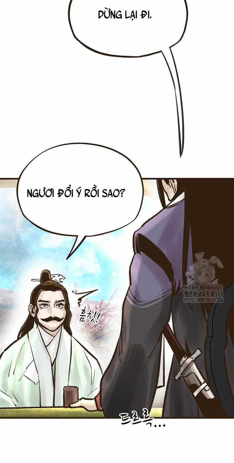 Quỷ Công Di Lục Chapter 34 trang 110