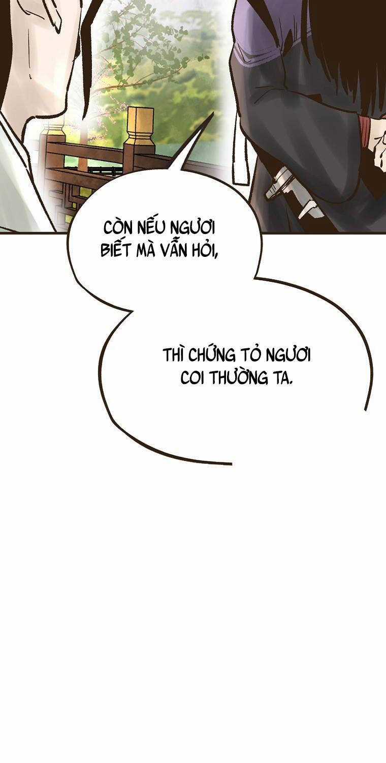 Quỷ Công Di Lục Chapter 34 trang 112