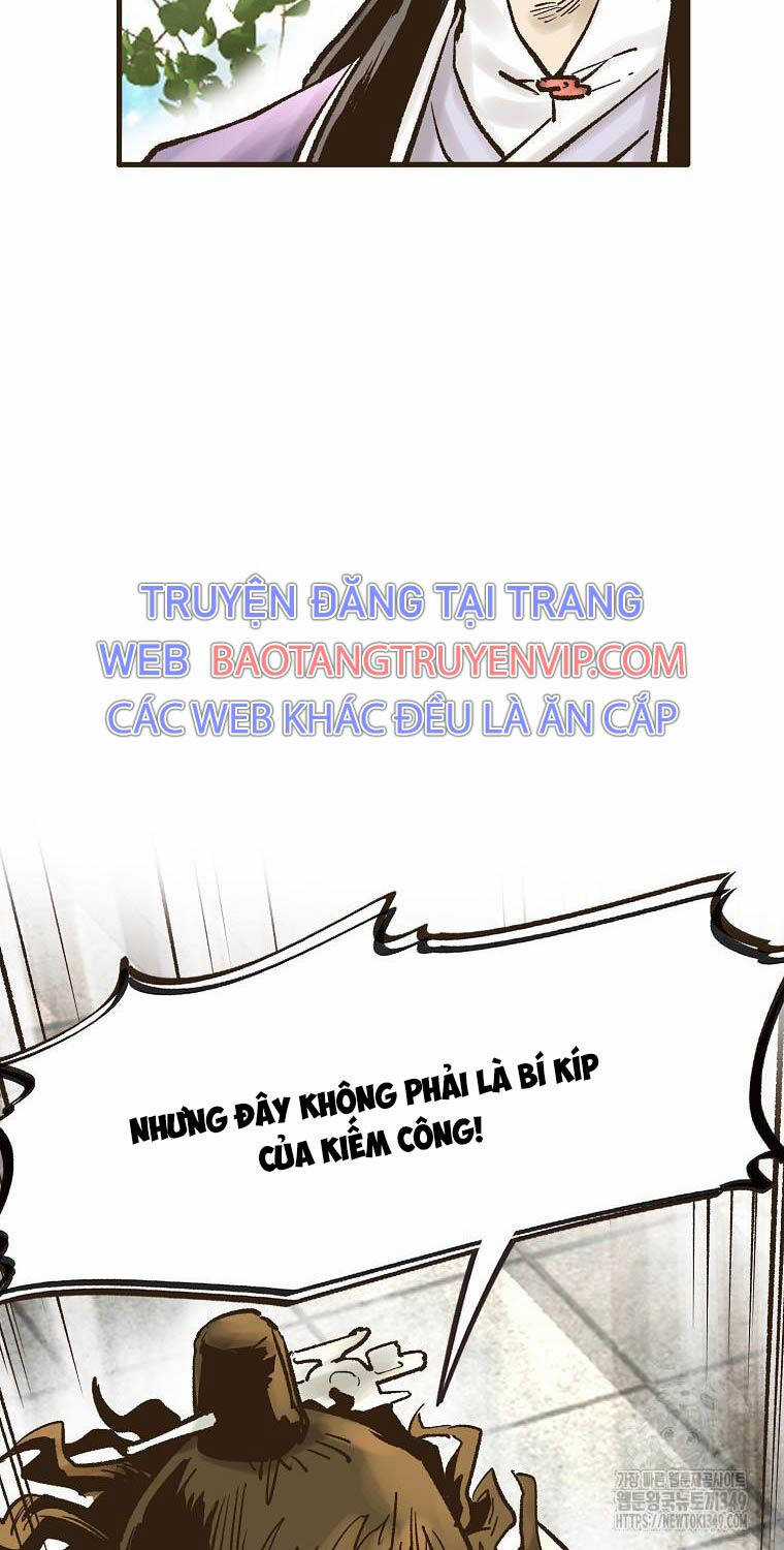 Quỷ Công Di Lục Chapter 34 trang 126