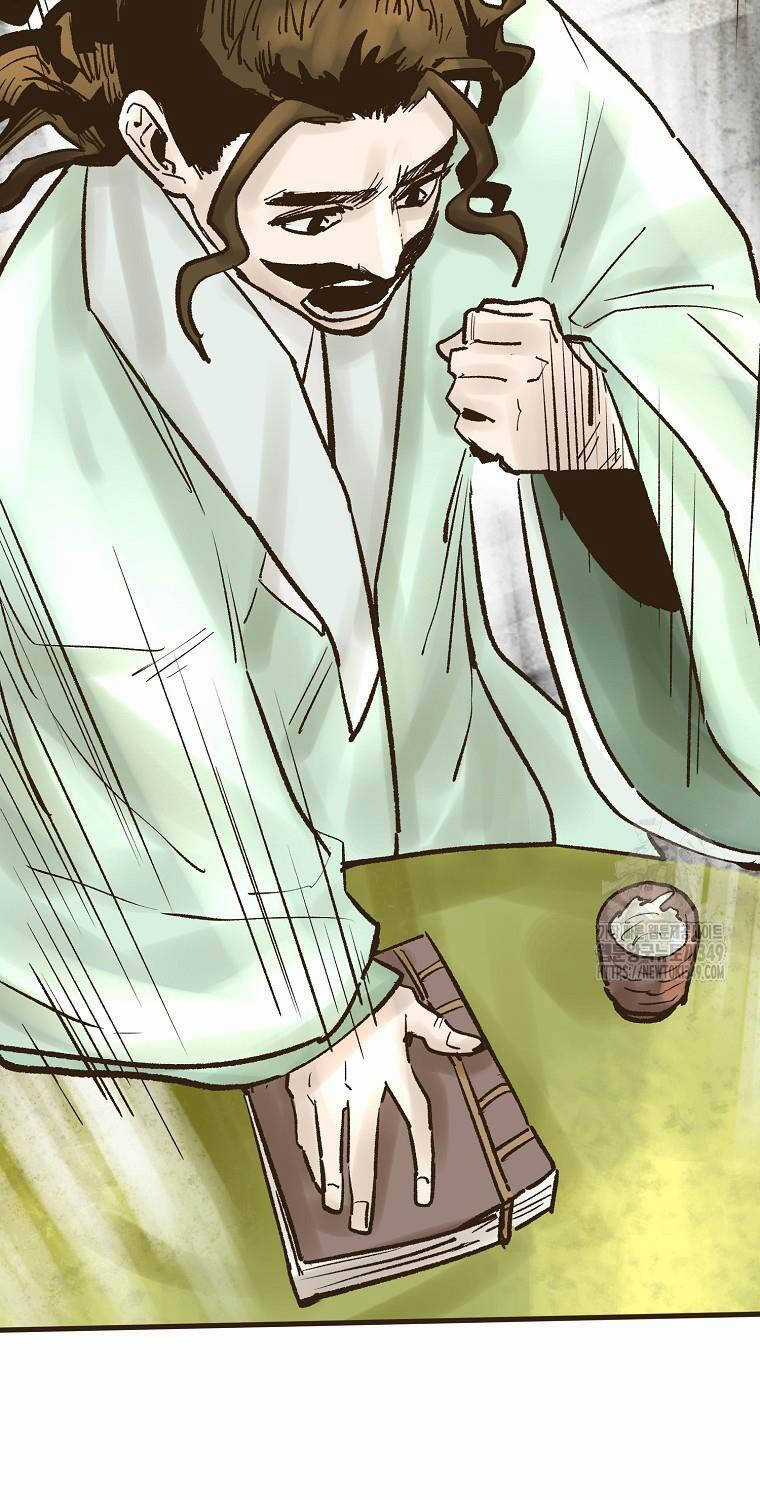 Quỷ Công Di Lục Chapter 34 trang 127