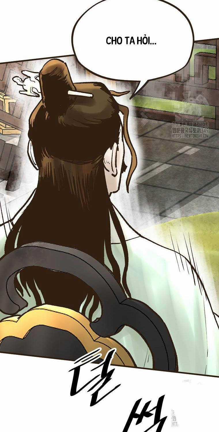 Quỷ Công Di Lục Chapter 34 trang 132