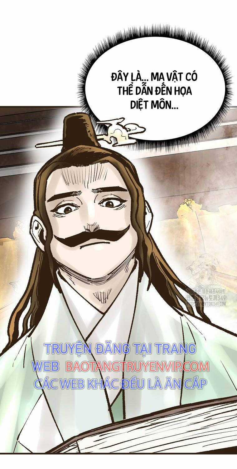 Quỷ Công Di Lục Chapter 34 trang 138