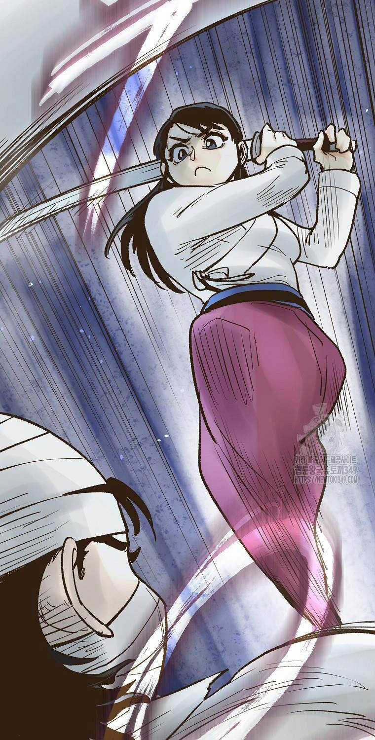 Quỷ Công Di Lục Chapter 34 trang 14