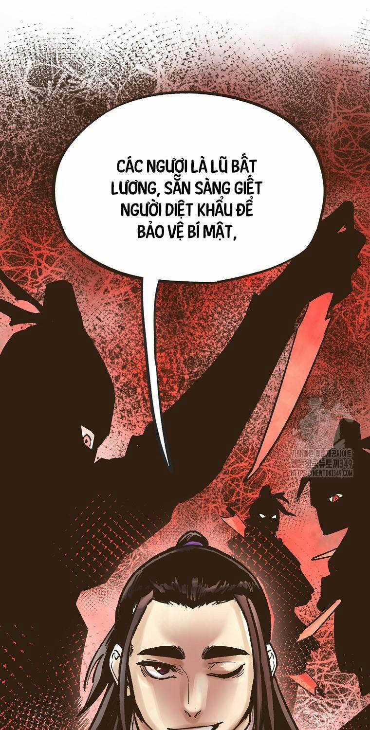 Quỷ Công Di Lục Chapter 34 trang 153