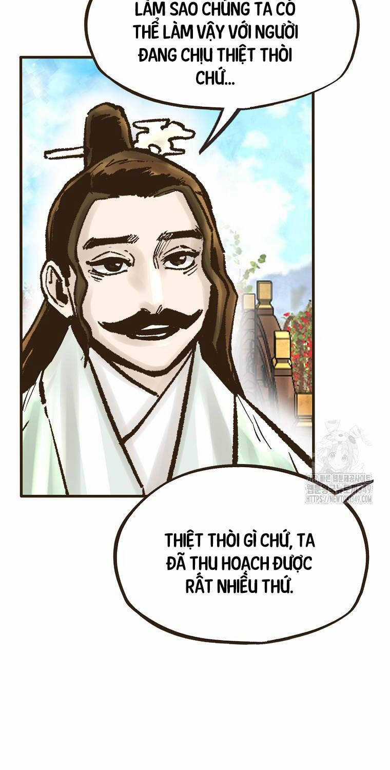 Quỷ Công Di Lục Chapter 34 trang 155