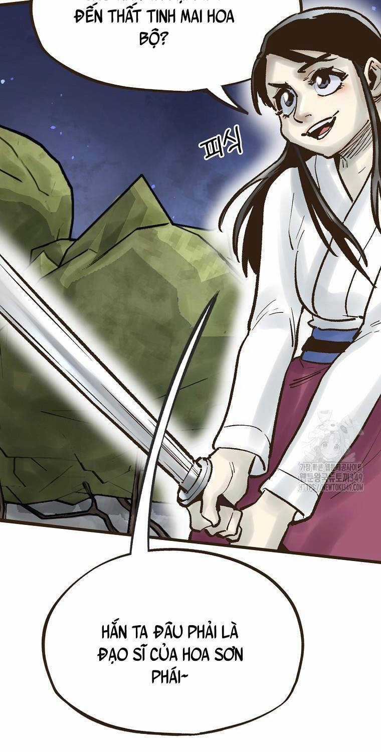 Quỷ Công Di Lục Chapter 34 trang 19