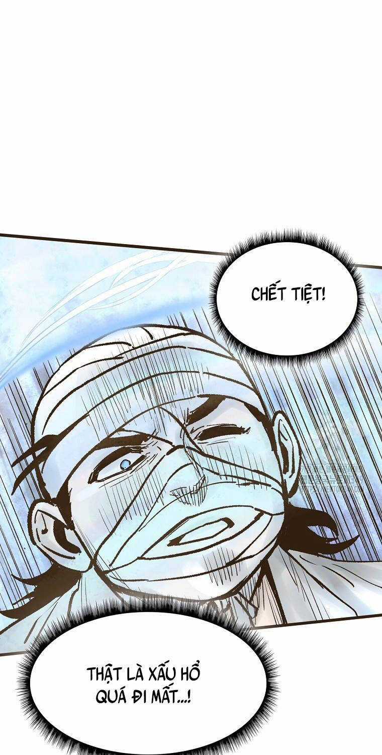 Quỷ Công Di Lục Chapter 34 trang 23