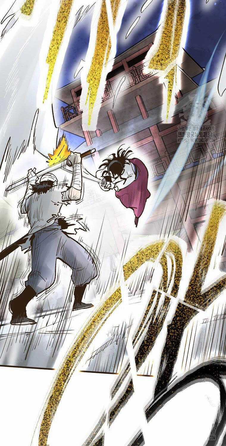 Quỷ Công Di Lục Chapter 34 trang 28