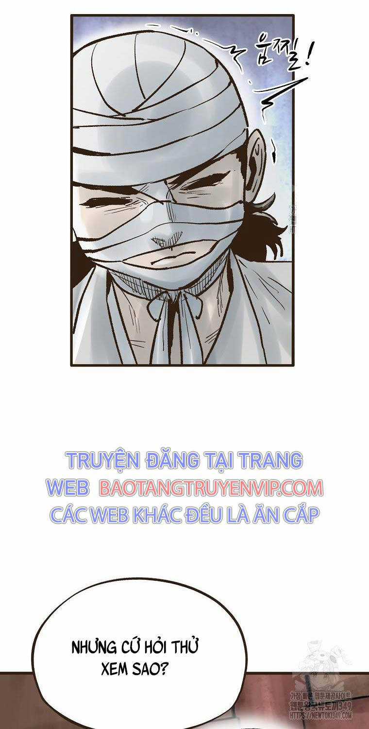 Quỷ Công Di Lục Chapter 34 trang 3