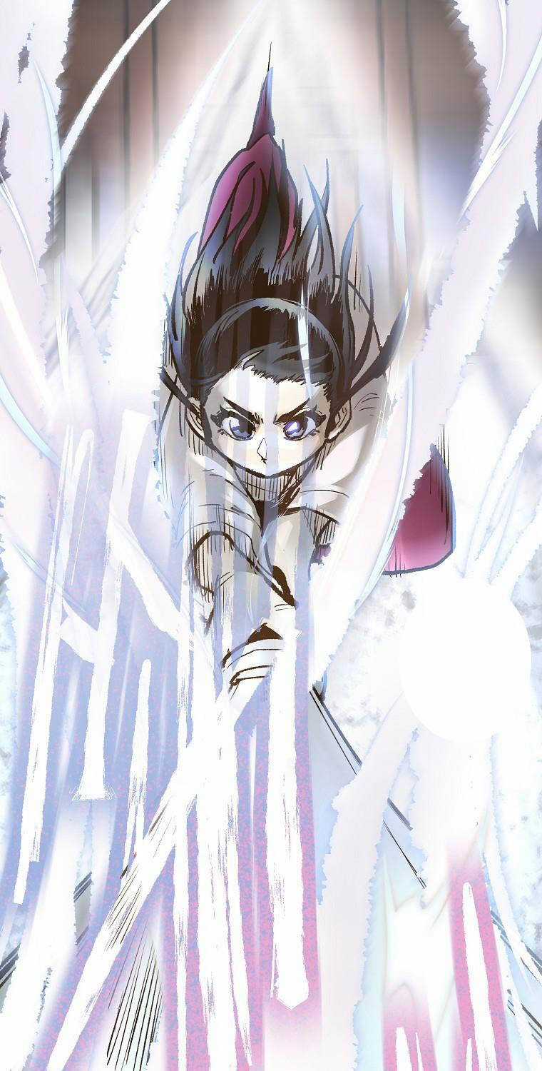 Quỷ Công Di Lục Chapter 34 trang 34