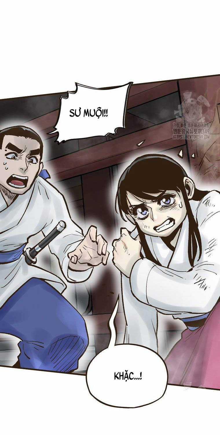 Quỷ Công Di Lục Chapter 34 trang 47