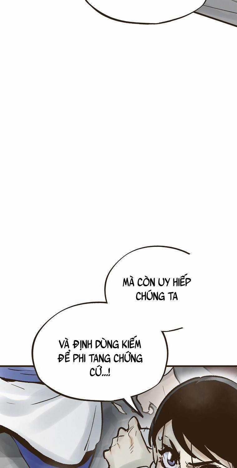 Quỷ Công Di Lục Chapter 34 trang 53