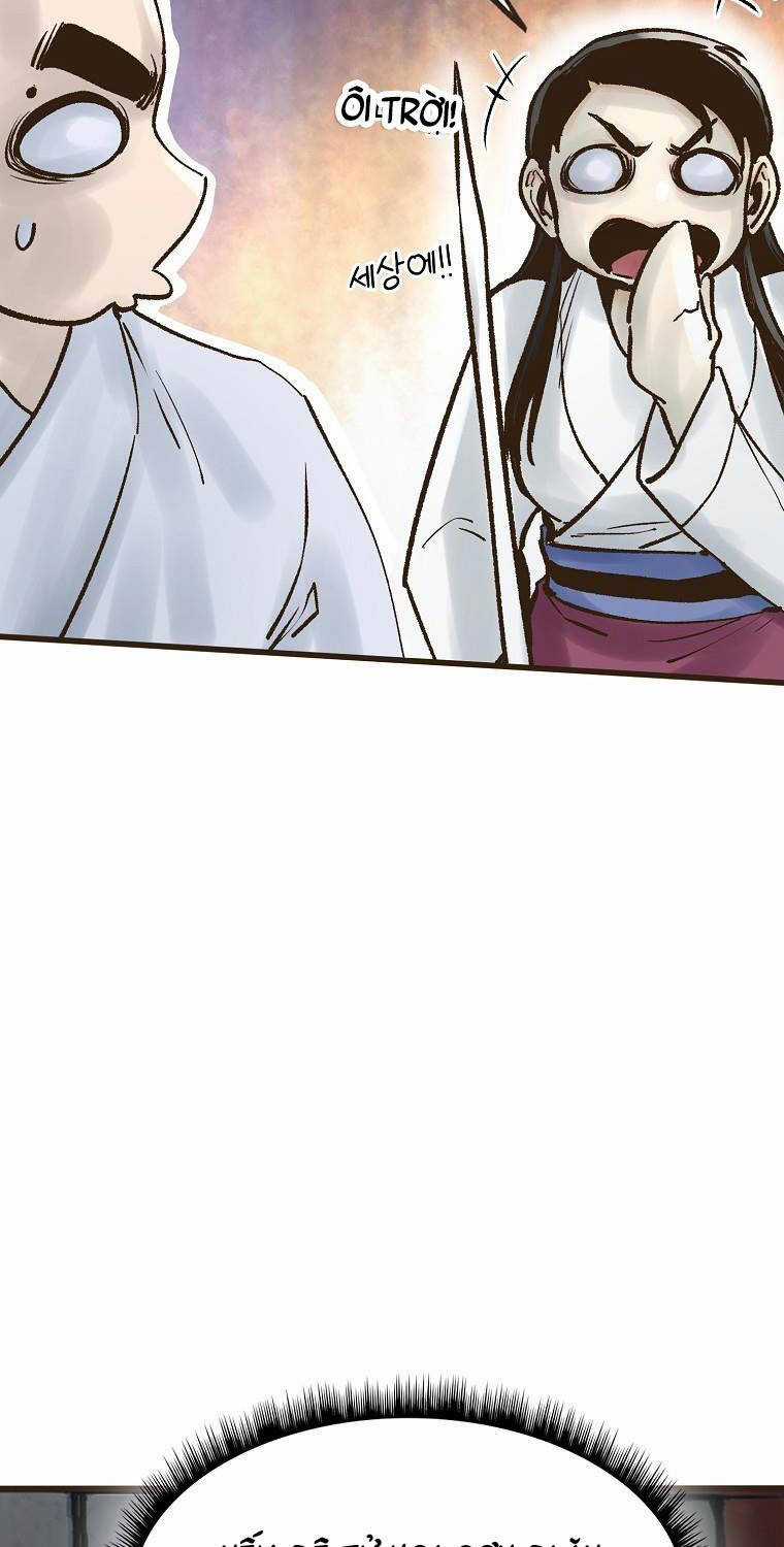 Quỷ Công Di Lục Chapter 34 trang 6