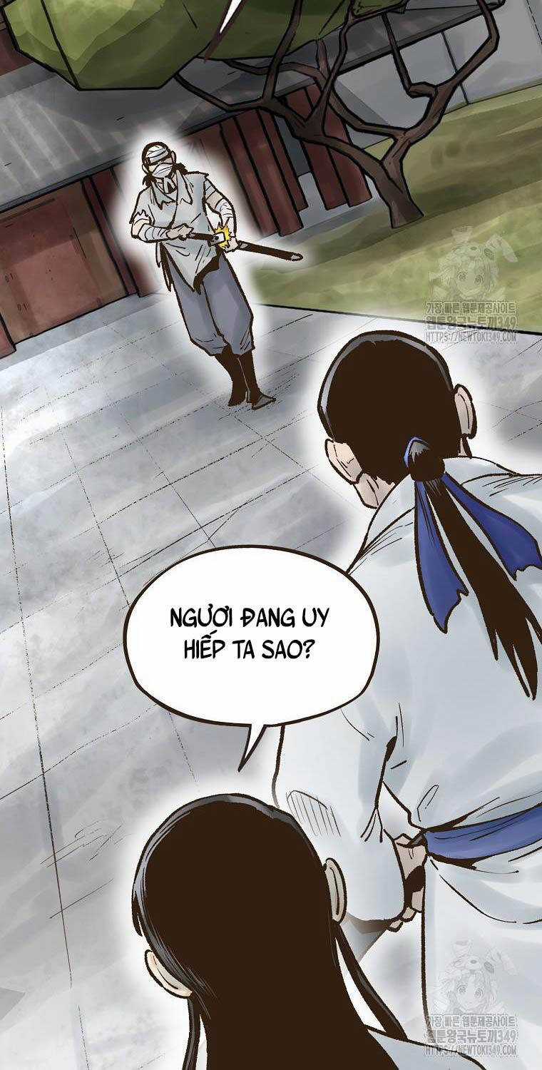 Quỷ Công Di Lục Chapter 34 trang 64