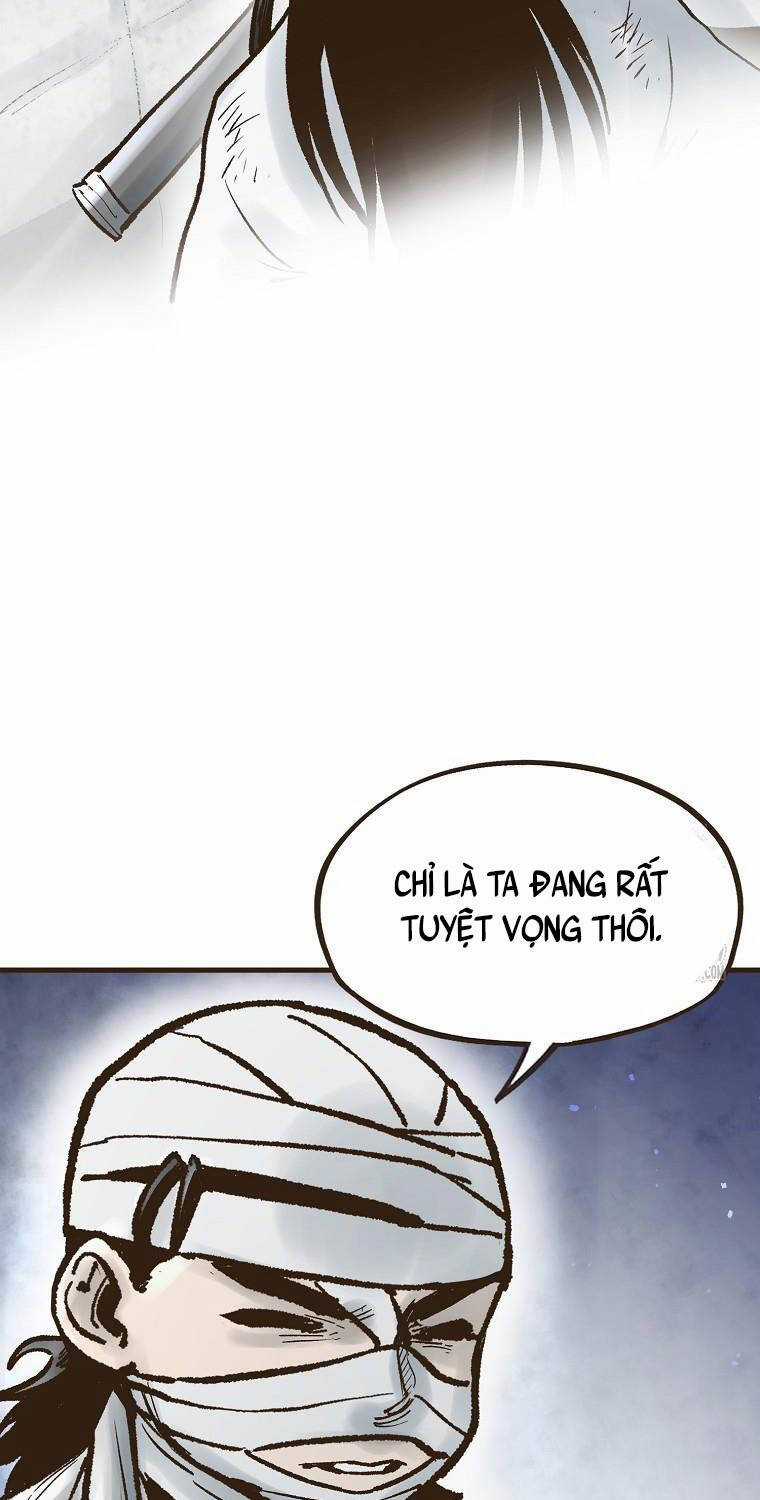 Quỷ Công Di Lục Chapter 34 trang 65