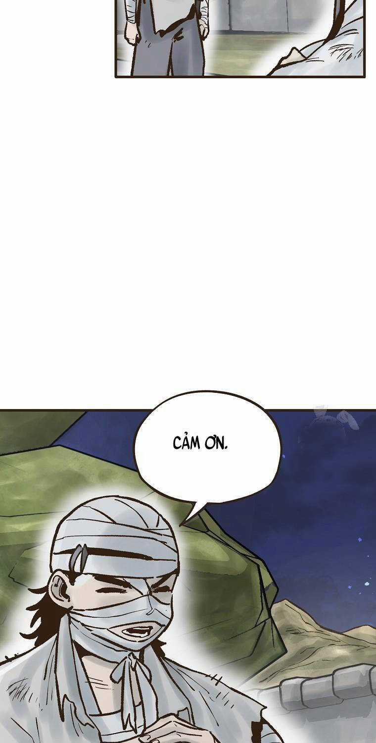 Quỷ Công Di Lục Chapter 34 trang 68