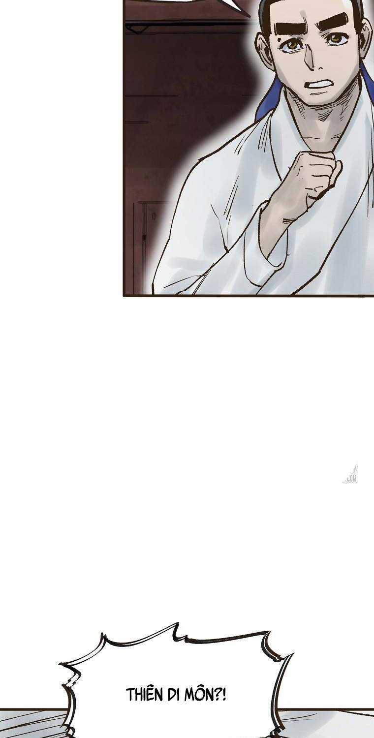 Quỷ Công Di Lục Chapter 34 trang 74