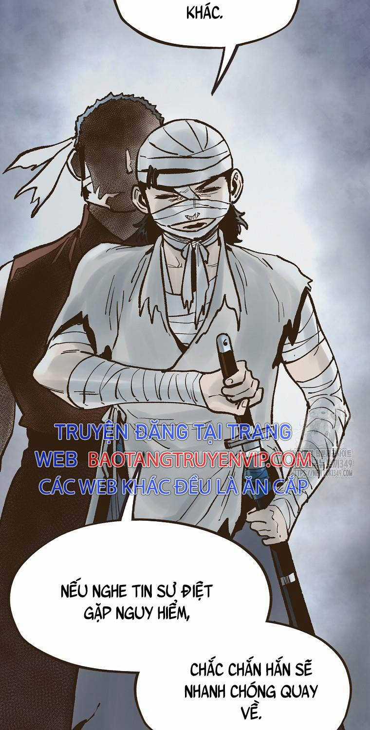 Quỷ Công Di Lục Chapter 34 trang 76