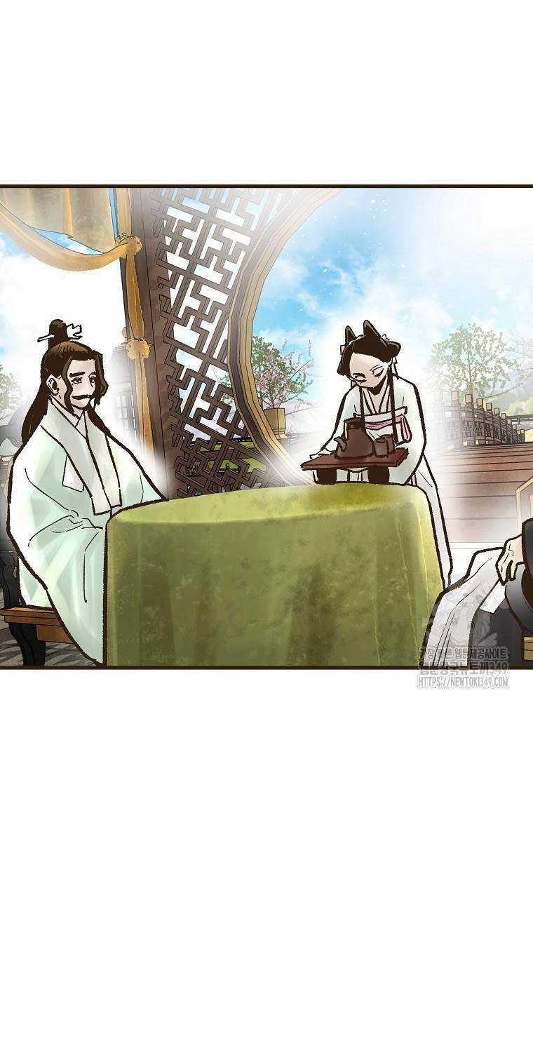 Quỷ Công Di Lục Chapter 34 trang 95