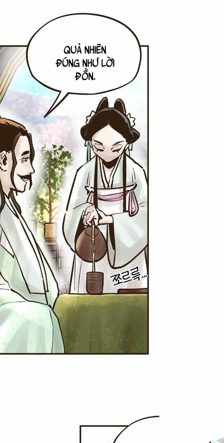 Quỷ Công Di Lục Chapter 34 trang 96