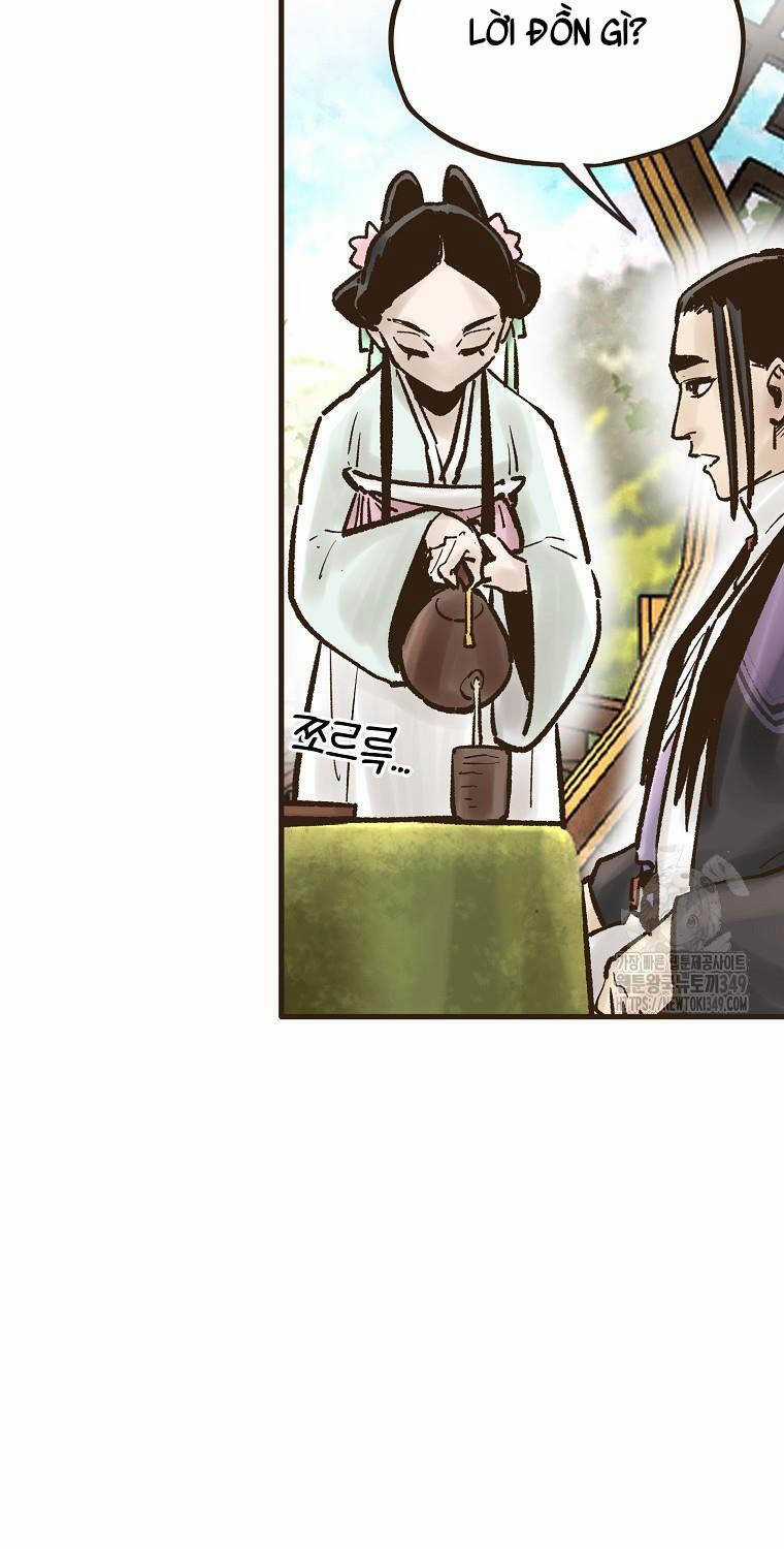 Quỷ Công Di Lục Chapter 34 trang 97