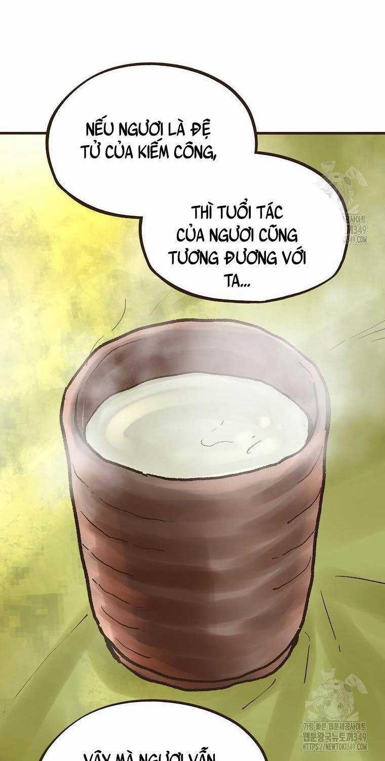 Quỷ Công Di Lục Chapter 34 trang 98