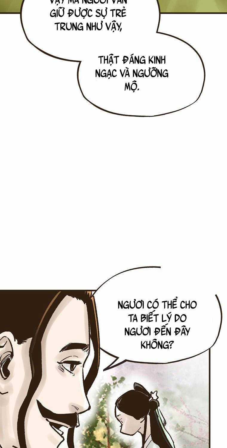 Quỷ Công Di Lục Chapter 34 trang 99