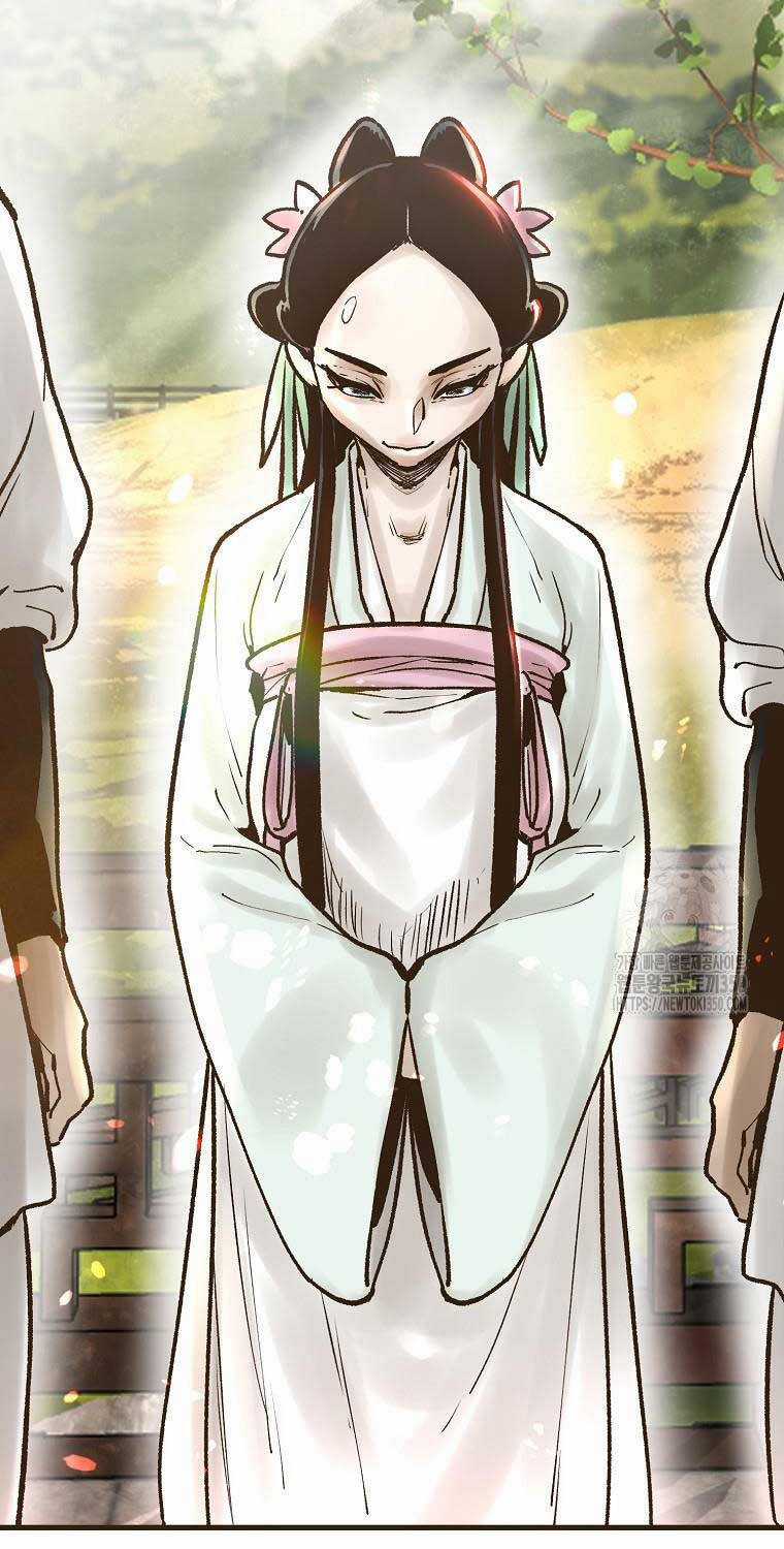 Quỷ Công Di Lục Chapter 35 trang 110