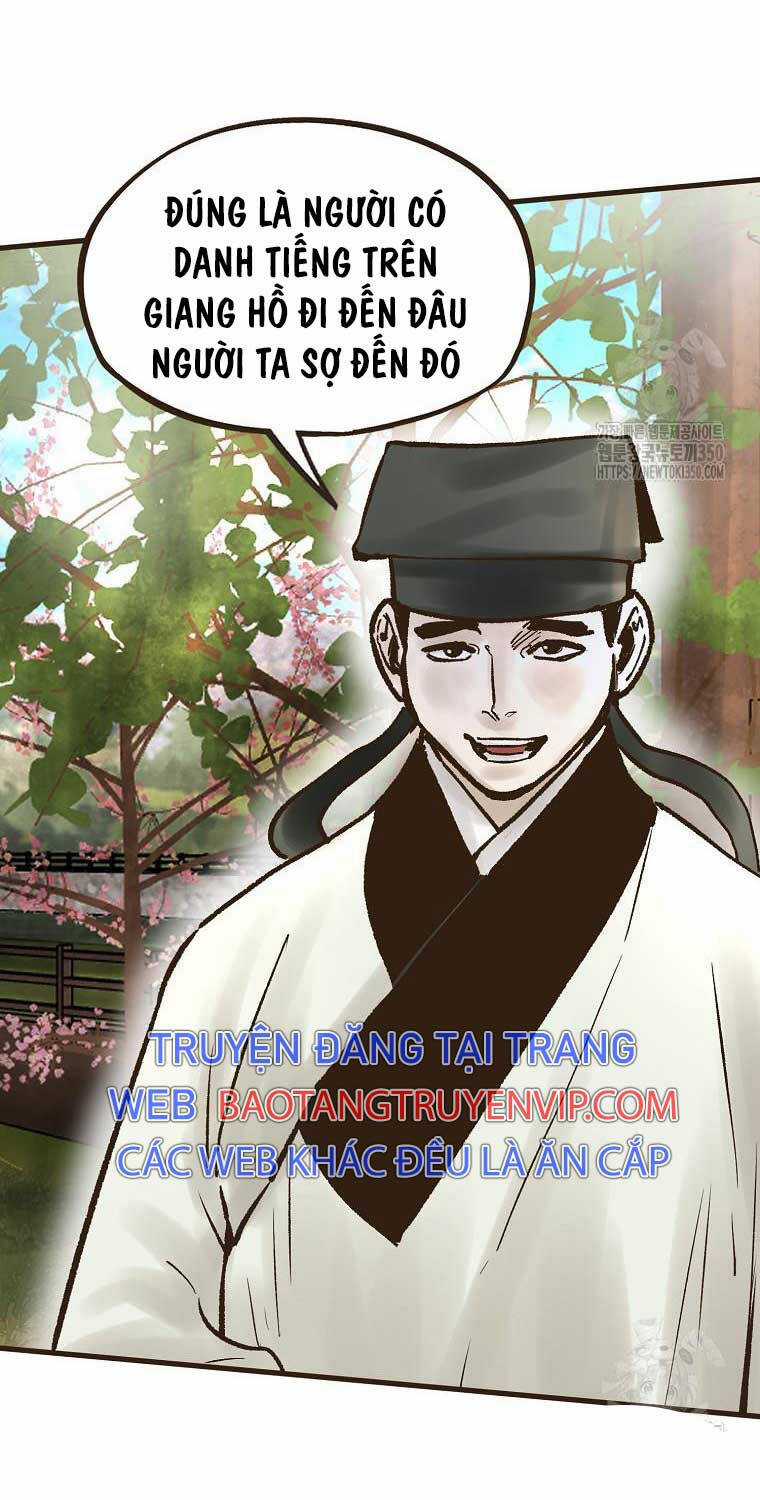 Quỷ Công Di Lục Chapter 35 trang 15