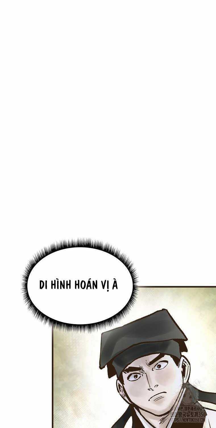 Quỷ Công Di Lục Chapter 35 trang 19