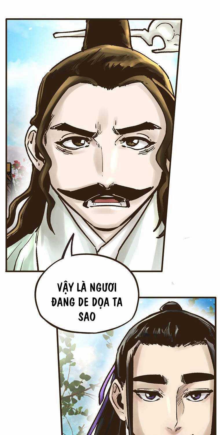 Quỷ Công Di Lục Chapter 35 trang 2