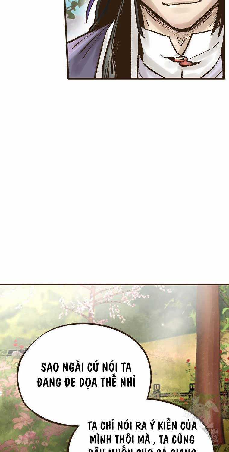 Quỷ Công Di Lục Chapter 35 trang 3