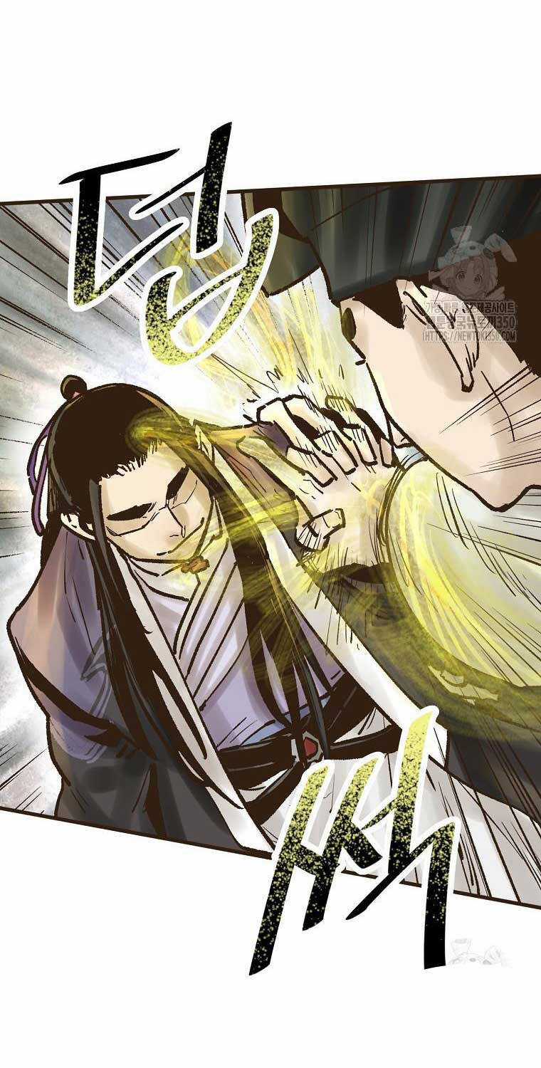 Quỷ Công Di Lục Chapter 35 trang 31