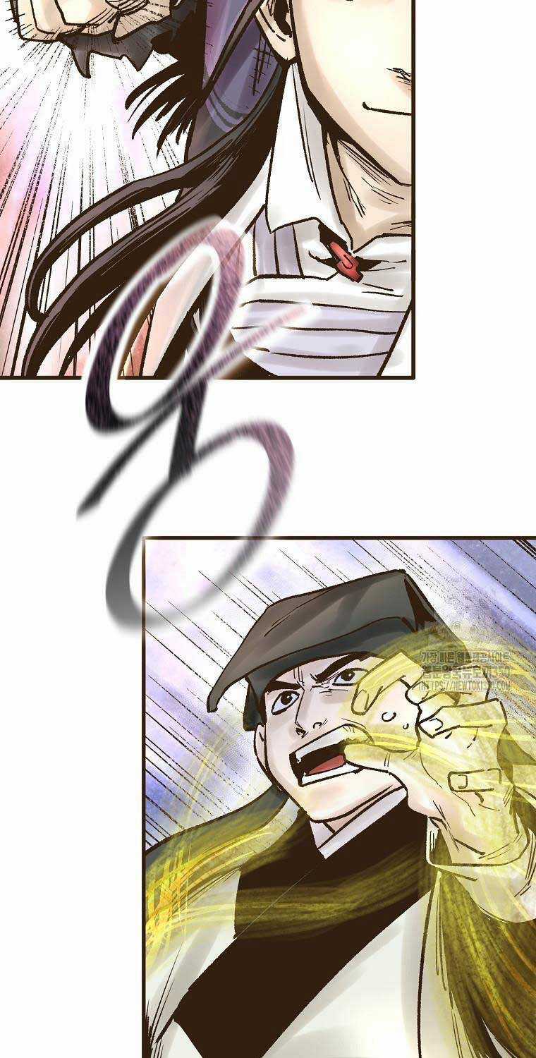 Quỷ Công Di Lục Chapter 35 trang 36