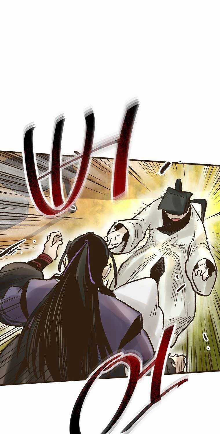 Quỷ Công Di Lục Chapter 35 trang 45