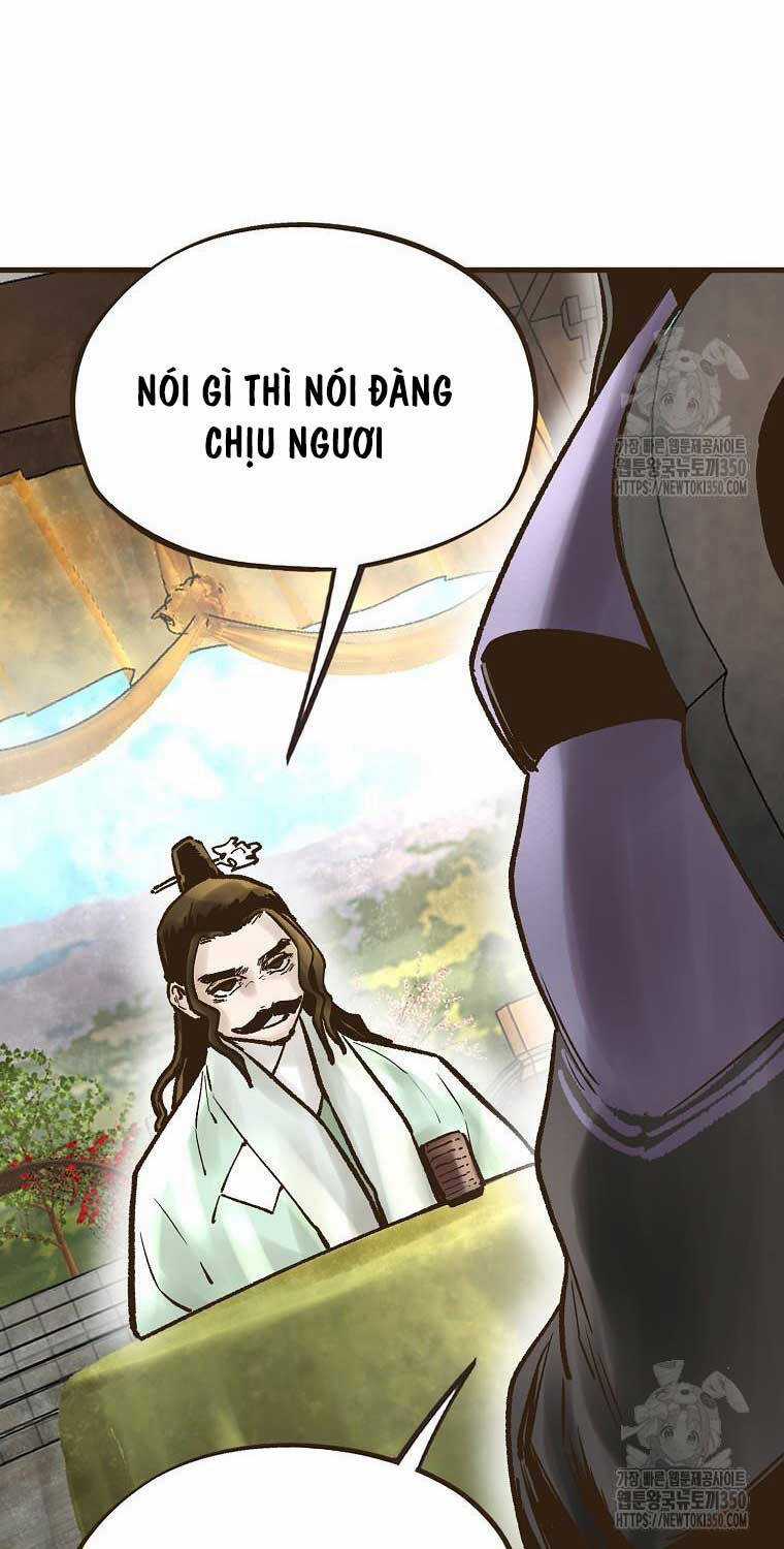 Quỷ Công Di Lục Chapter 35 trang 5